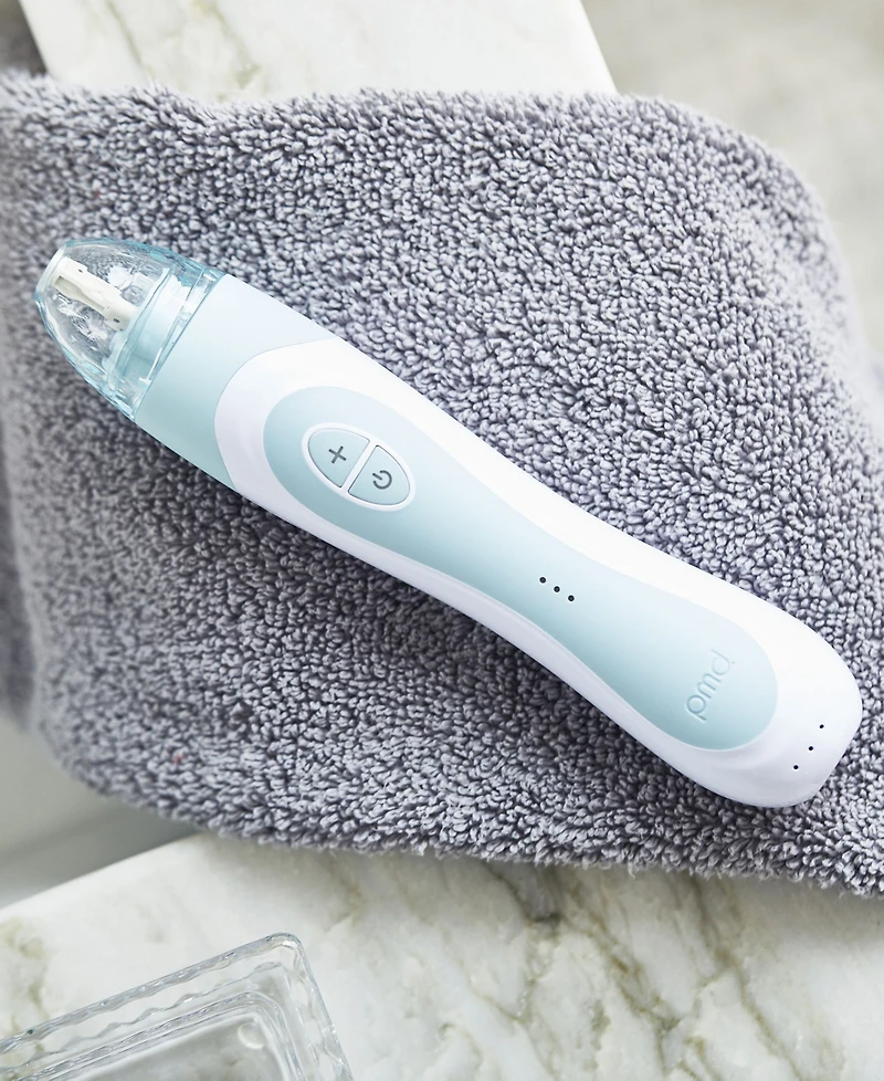 pmd Personal Microderm Elite Pro