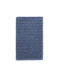 Ozan Premium Home Azure Turkish Cotton Bath Towel, 27" x 54"