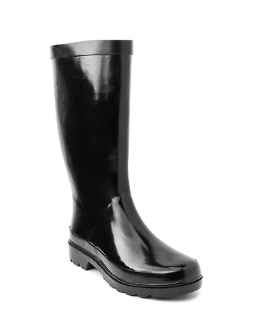 Sugar Women's Raffle Tall Rain Boots