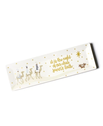 Coton Colors Neutral Nativity Tray