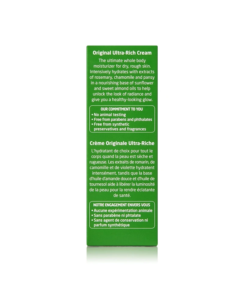 Weleda Skin Food Original Ultra-Rich Cream, 2.5 oz.