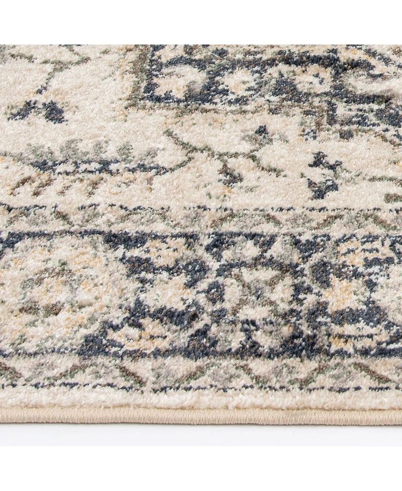 Closeout! Portland Textiles Cassandra Hester 5' x 7'3" Area Rug