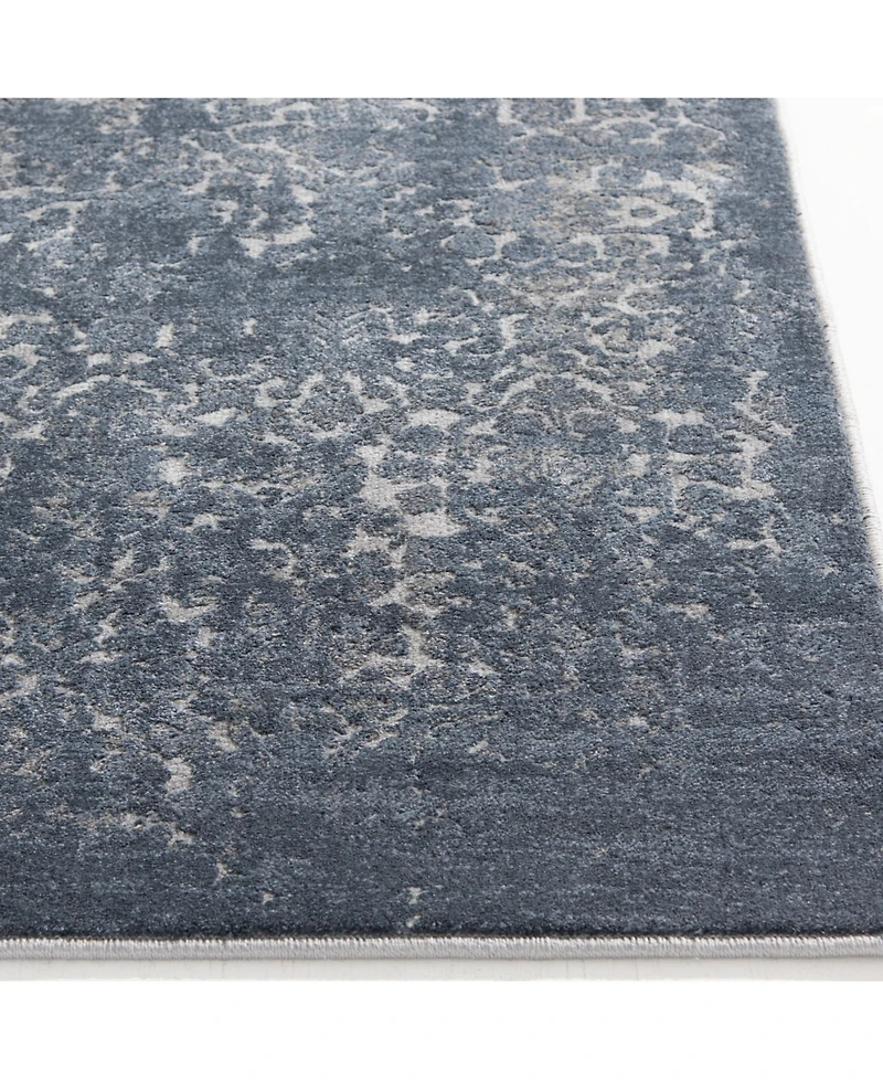 Closeout! Portland Textiles Alexia Erozio 7'10" x 10'10" Area Rug