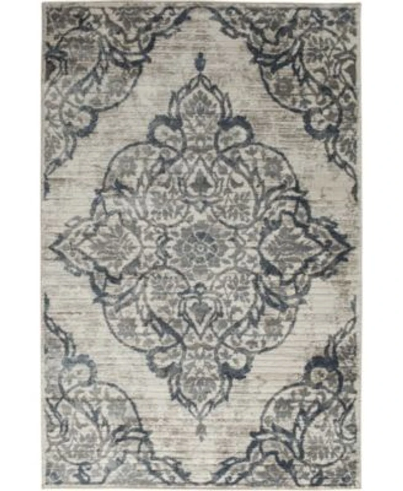 Closeout Portland Textiles Corfu Benedetta Area Rug