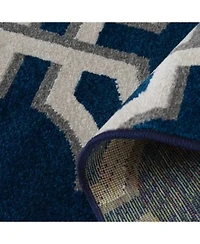 Closeout Portland Textiles Tropicana Dolliver Area Rug