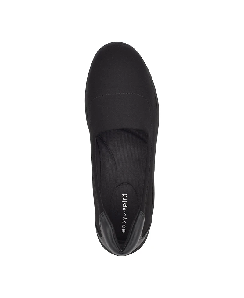 Easy Spirit Women's Gift Easy-On Flats