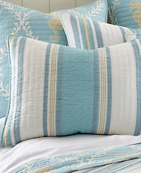 Levtex Kailua 3-Pc. Quilt Set, Full/Queen