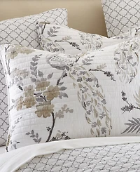 Levtex Pisa 3-Pc. Quilt Set
