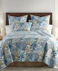 Levtex Mahina Quilt Sets
