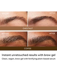 Bareminerals Strength Length Collection