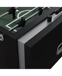 Picket House Furnishings Nix Foosball Table
