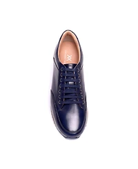 Anthony Veer Men's Barack Court Tennis Fashion Sneakers