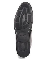 Anthony Veer Men's Arthur Suede Leather Chukka Boots