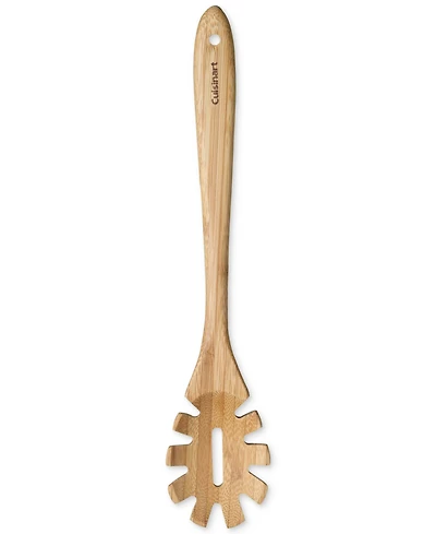 Cuisinart GreenGourmet Bamboo Pasta Server