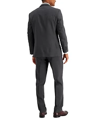 Marc New York by Andrew Men's Slim Fit Suit