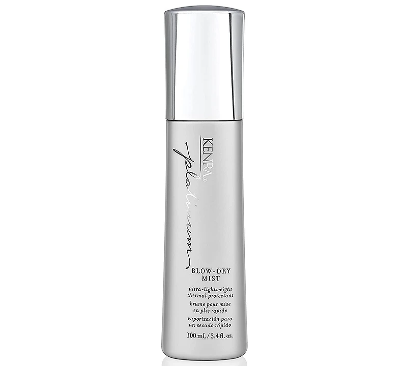 Kenra Professional Blow-Dry Mist, 3.4oz