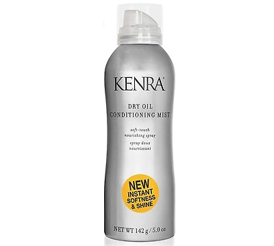 Kenra Professional Dry Oil Conditioning Mist, 5oz