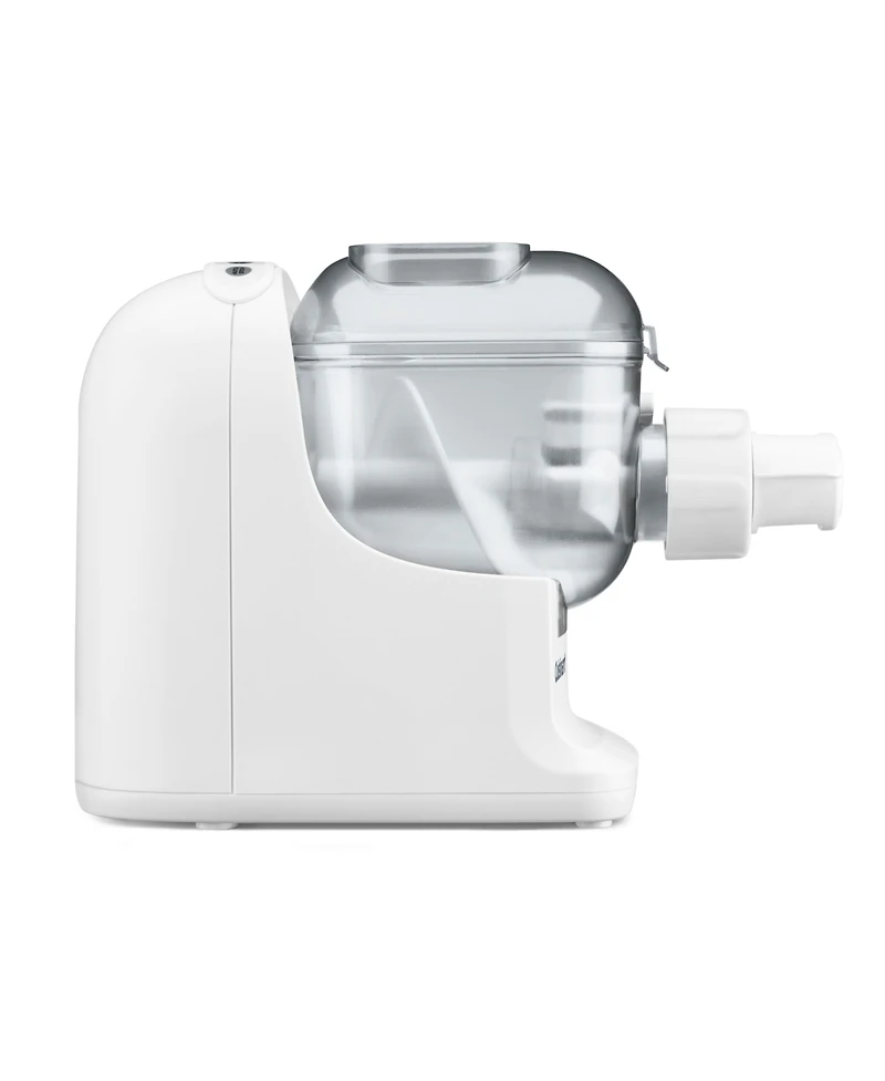 Cuisinart Pm-1 Pasta Maker/Bread Dough Maker