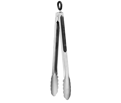 Cuisinart 12" Stainless Steel Tongs