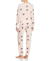 Honeydew Women's Star Seeker Lounge Set