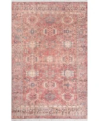 Momeni Helena Hel 6 Multi Rug