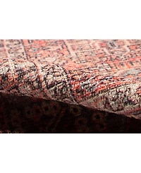 Momeni Helena Hel-6 Multi 3' x 5' Area Rug