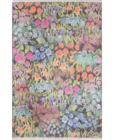 Momeni Helena Hel 8 Multi Rug