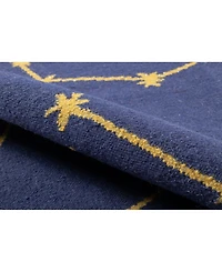 Momeni Jem Jem-1 2' x 3' Area Rug