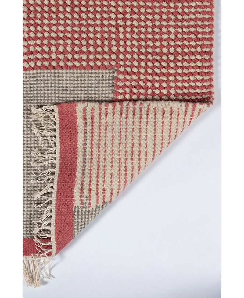 Momeni Karl Krl-1 5' x 7'6" Area Rug