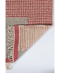 Momeni Karl Krl-1 5' x 7'6" Area Rug