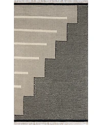 Momeni Karl Krl-1 5' x 7'6" Area Rug