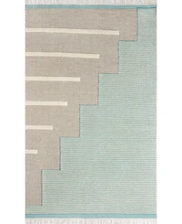 Momeni Karl Krl-1 5' x 7'6" Area Rug