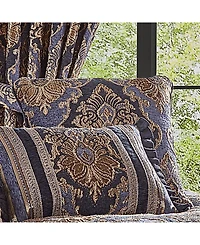 J Queen New York Woodstock Decorative Pillow, 20" x 20"