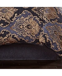 J Queen New York Woodstock 4-Pc. Comforter Set, California King