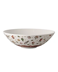 Villeroy & Boch Toy's Delight La Boule 7-Piece Dinnerware Set, Service for 2