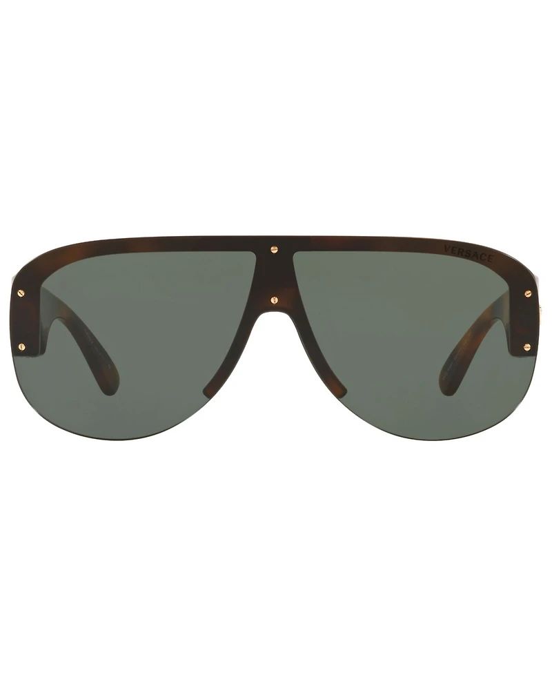 Versace Men's Sunglasses
