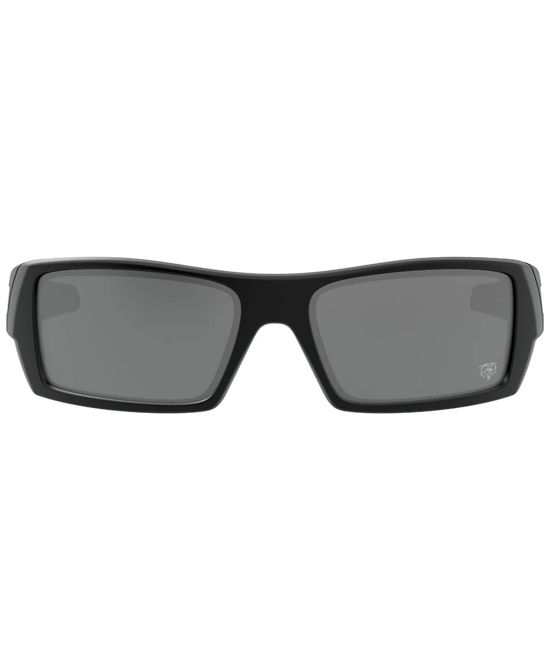 Oakley Men's Gascan Sunglasses, OO9014