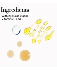 Elizabeth Arden Flawless Finish Skincaring Foundation