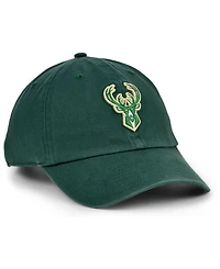 47 Brand Milwaukee Bucks Clean Up Cap