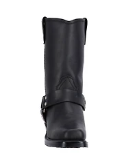Dingo Women's Molly Leather Harness Boot