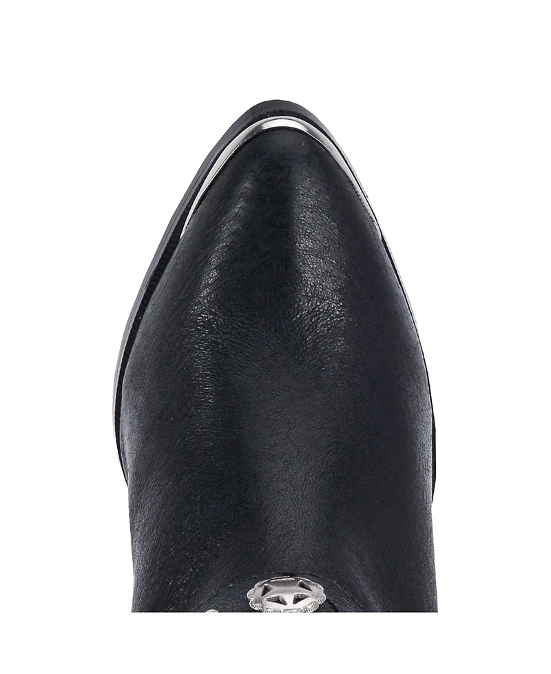 Dingo Women's Olivia Leather Boot