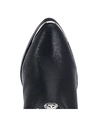 Dingo Women's Olivia Leather Boot