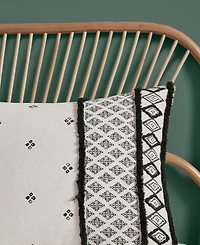 Ink+Ivy Marta 3-Pc. Comforter Set, Full/Queen