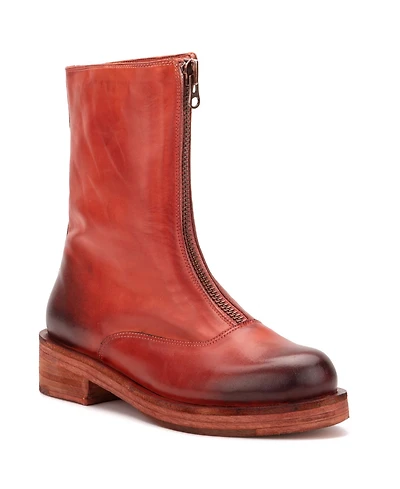 Vintage Foundry Co Women's Dallas Ankle Boots