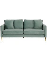 CosmoLiving Highland Sofa with Pillows