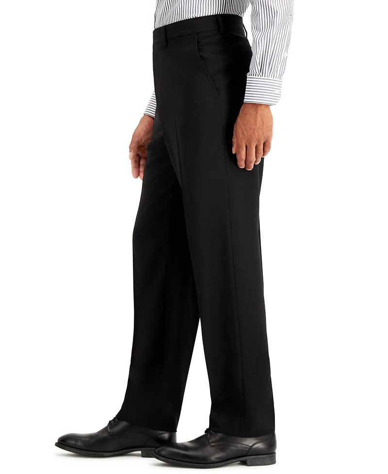 Nautica Men's Modern-Fit Bi-Stretch Suit