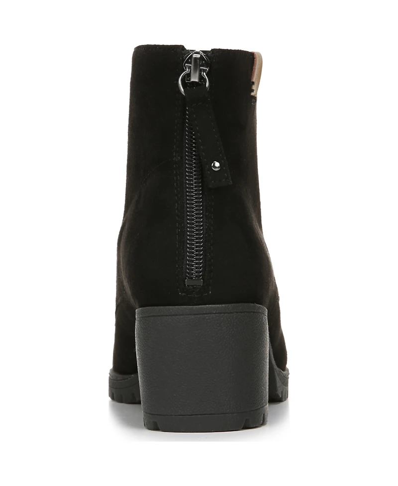 Dr. Scholl's Women's Laurence Booties
