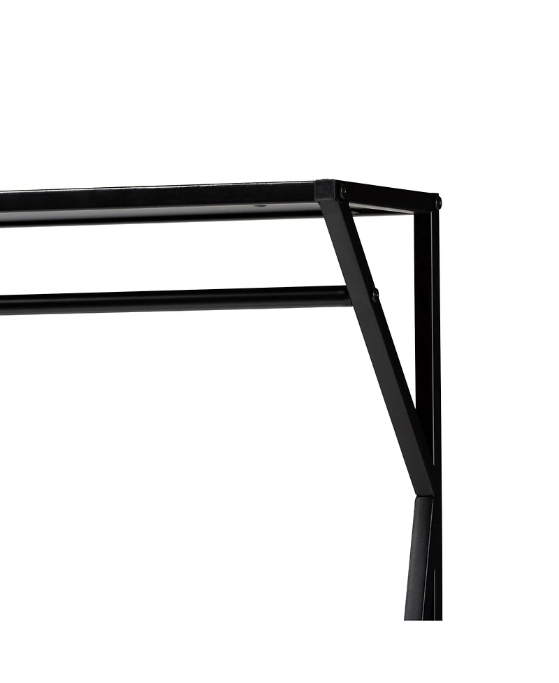 Baxton Studio Laima Entryway Coat Hanger