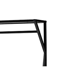 Baxton Studio Laima Entryway Coat Hanger