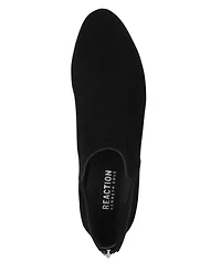 Kenneth Cole Reaction Women's Side Skip Booties